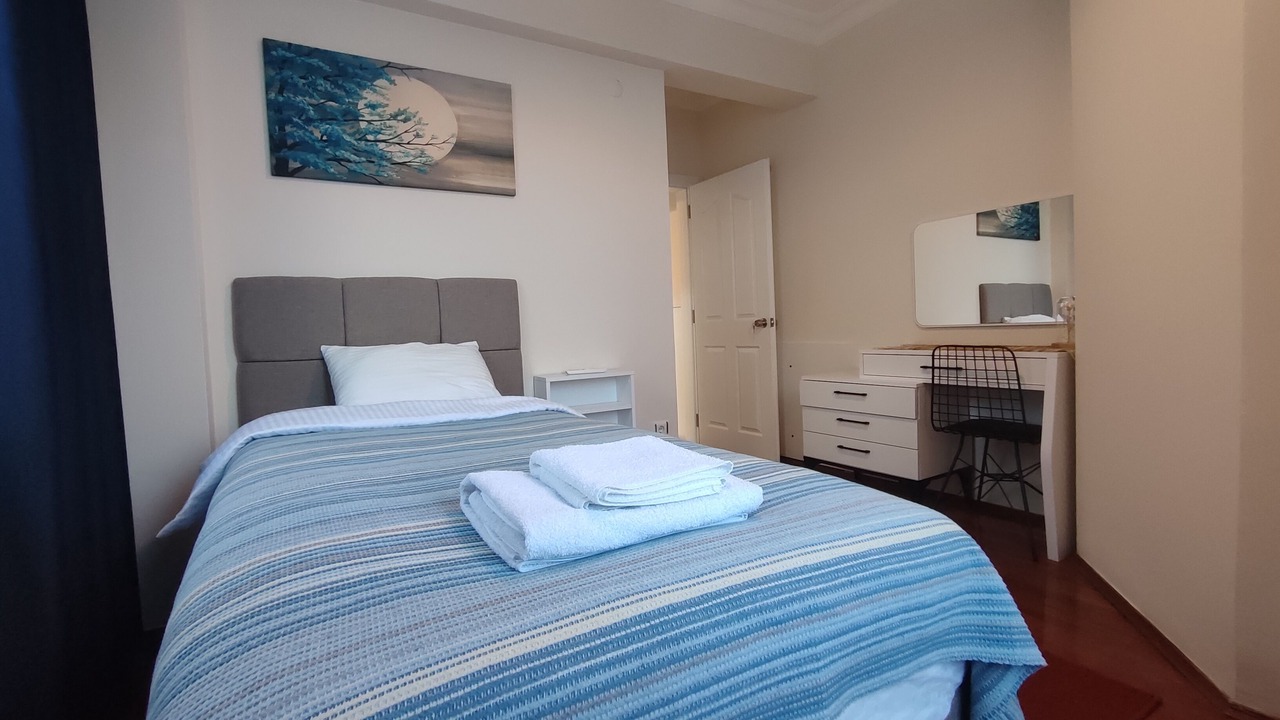 Photo of Bedroom in Fethiye