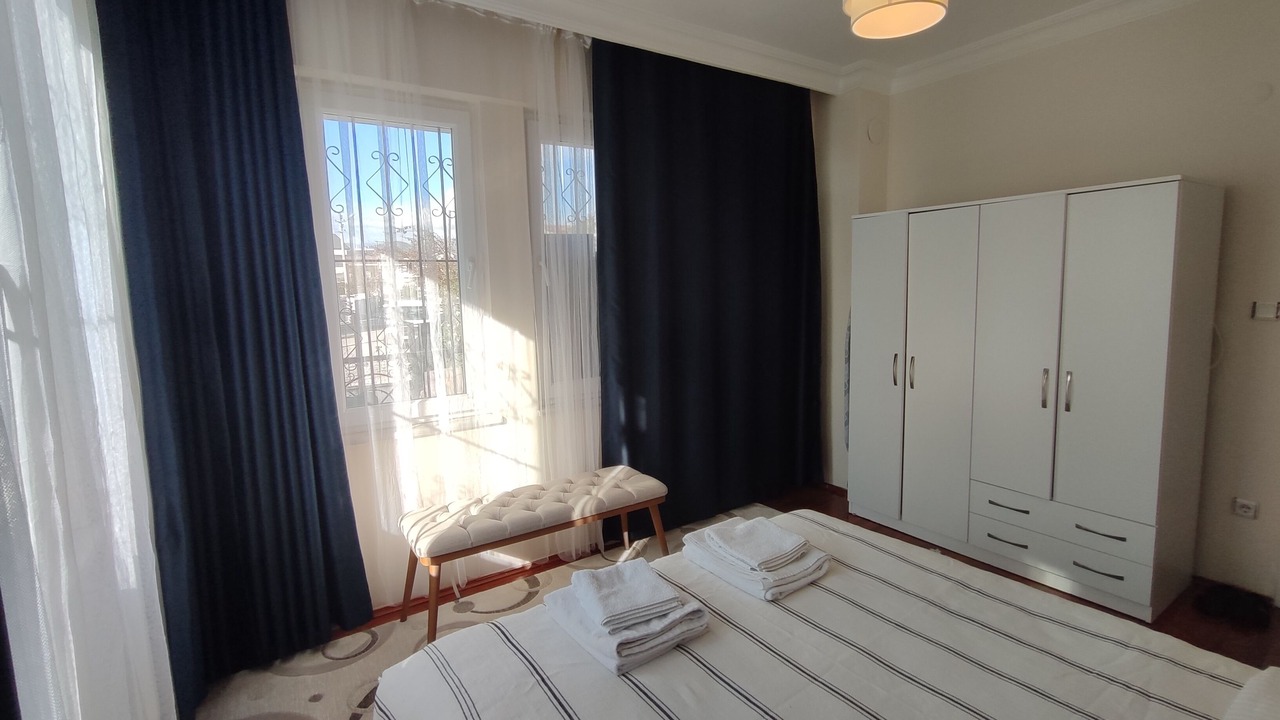 Photo of Bedroom in Fethiye