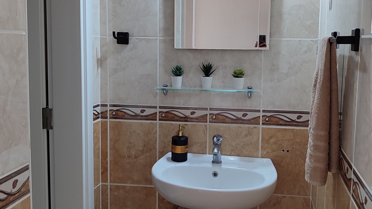 Photo of Bathroom in Fethiye