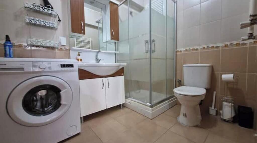 Photo of Bathroom in Pendik