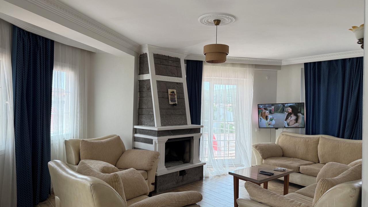 Photo of Livingroom in Oludeniz