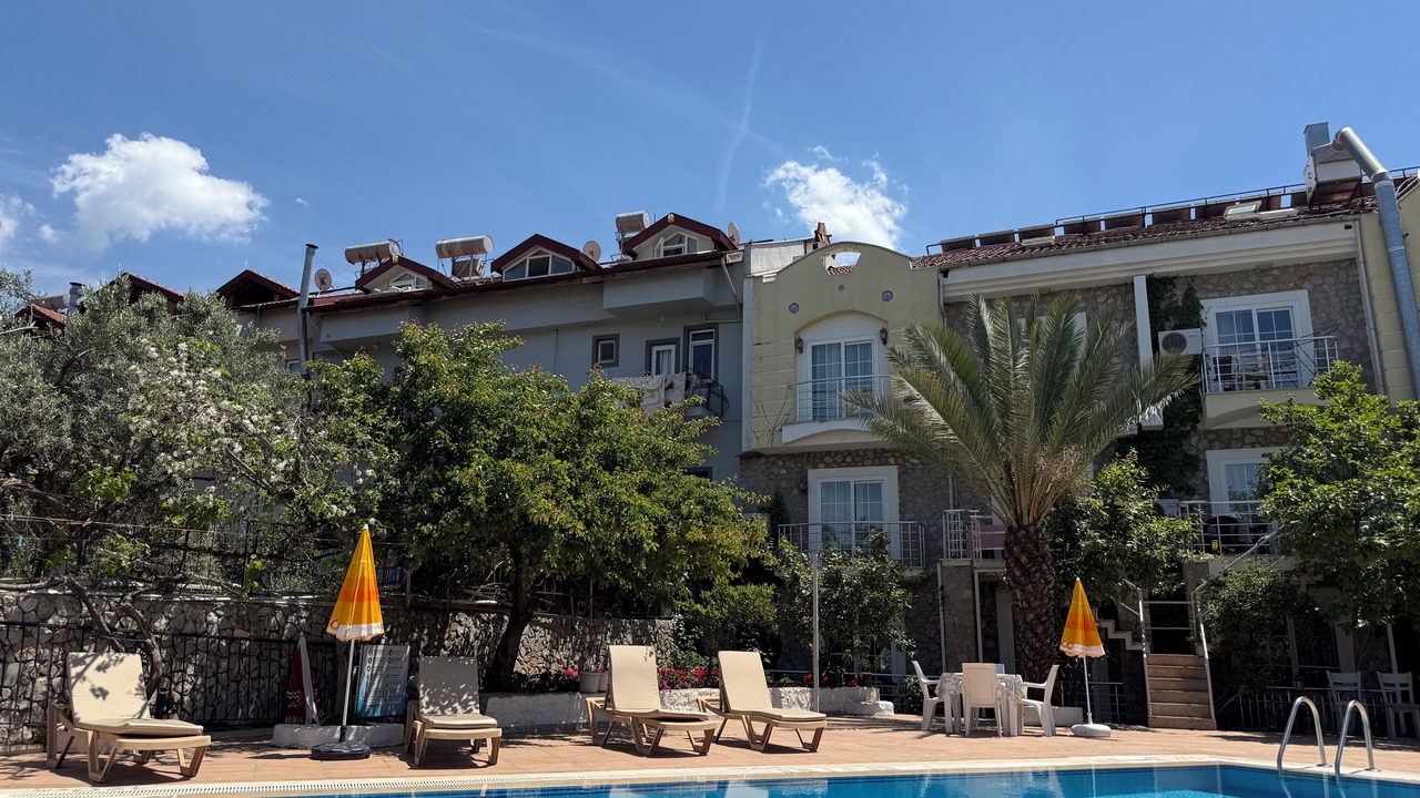 Photo of Outdoor in Oludeniz