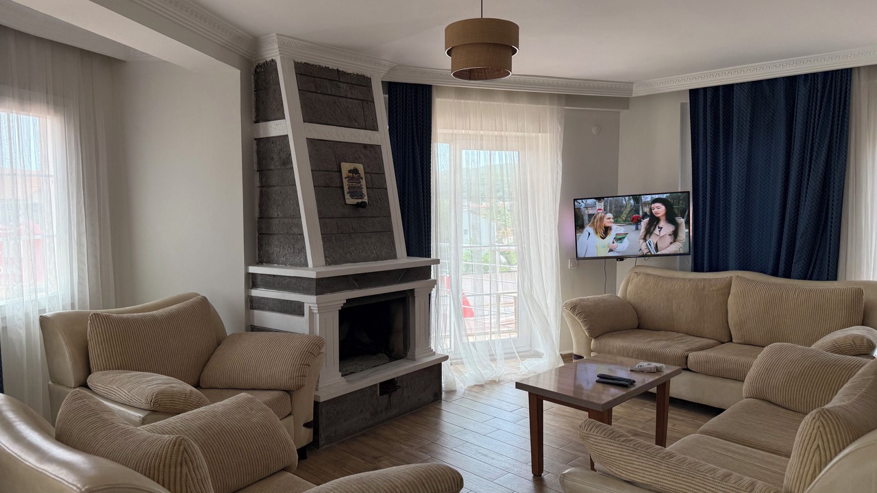 Photo of Livingroom in Oludeniz