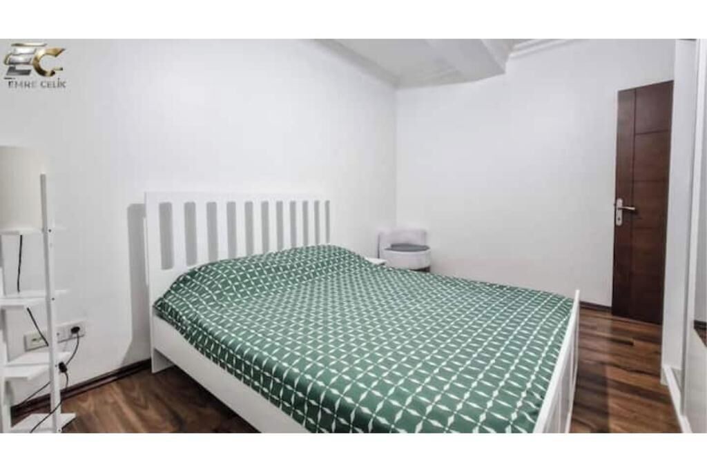 Photo of Bedroom in Pendik