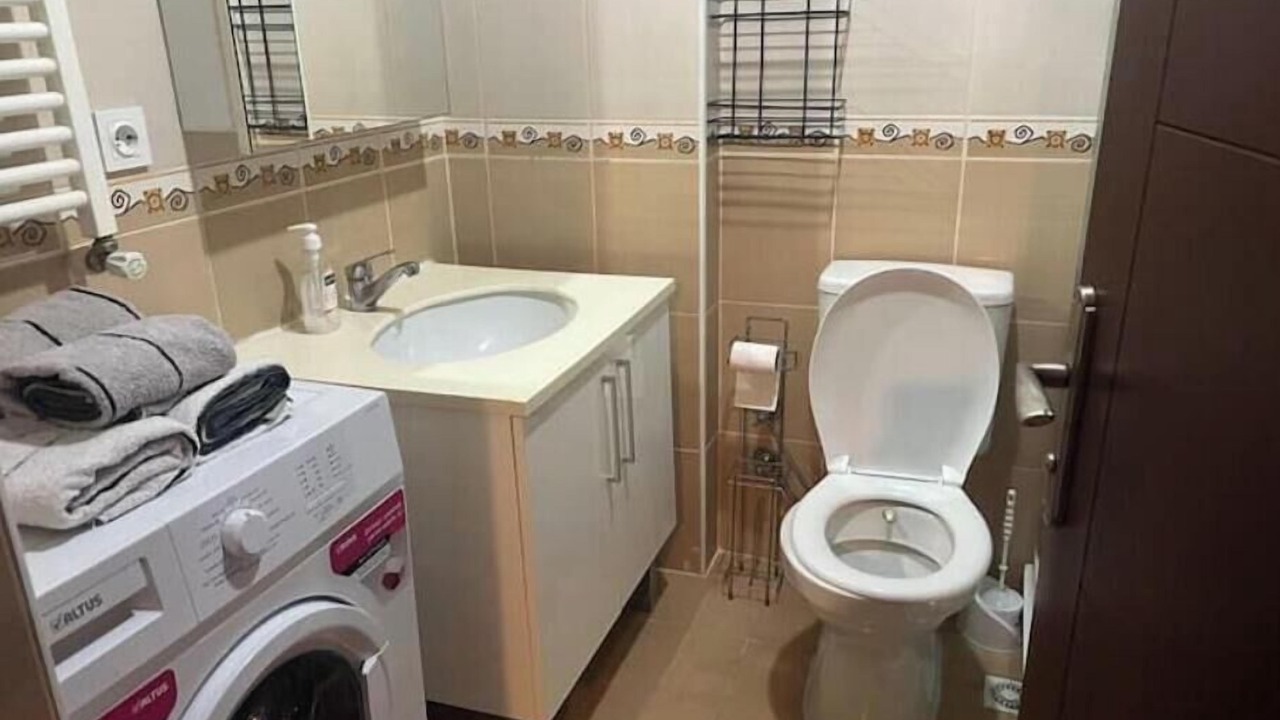 Photo of Bathroom in Pendik