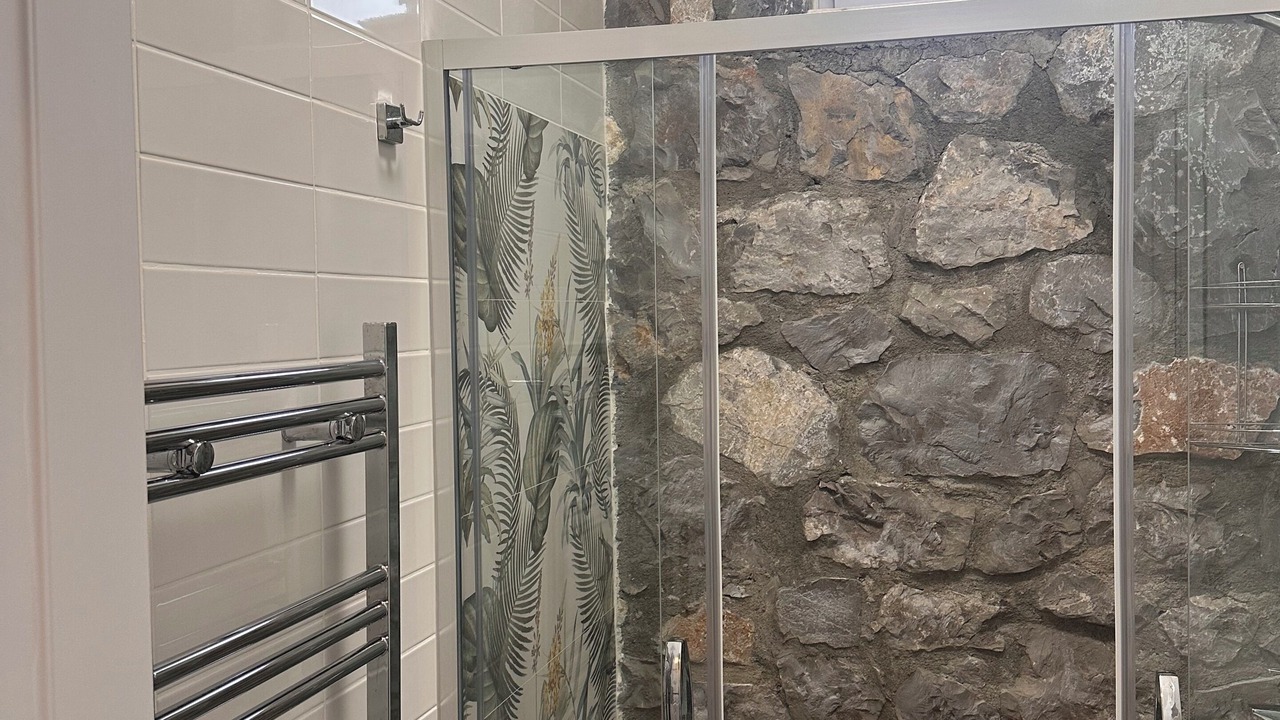 Photo of Bathroom in Dalaman