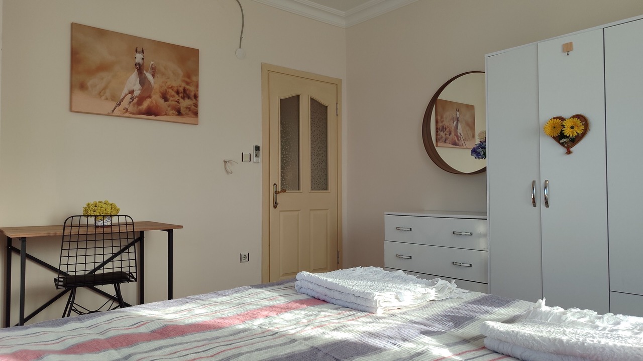 Photo of Bedroom in Fethiye