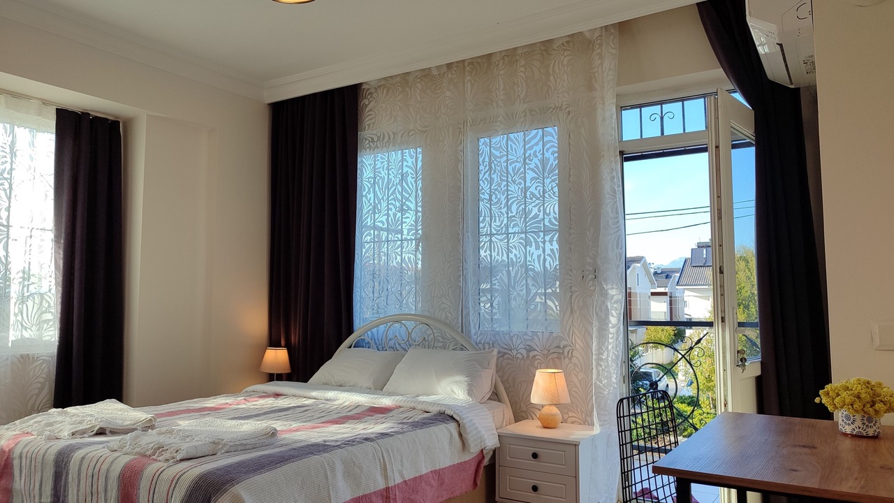 Photo of Bedroom in Fethiye