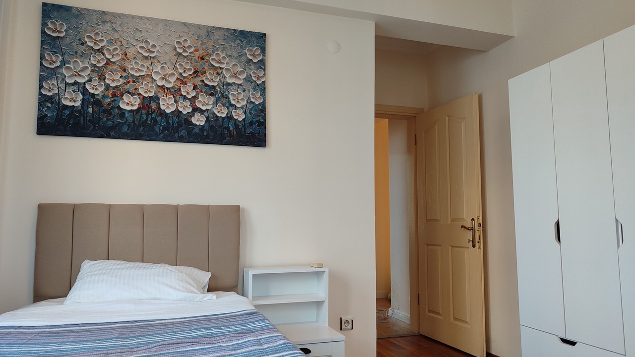 Photo of Bedroom in Fethiye