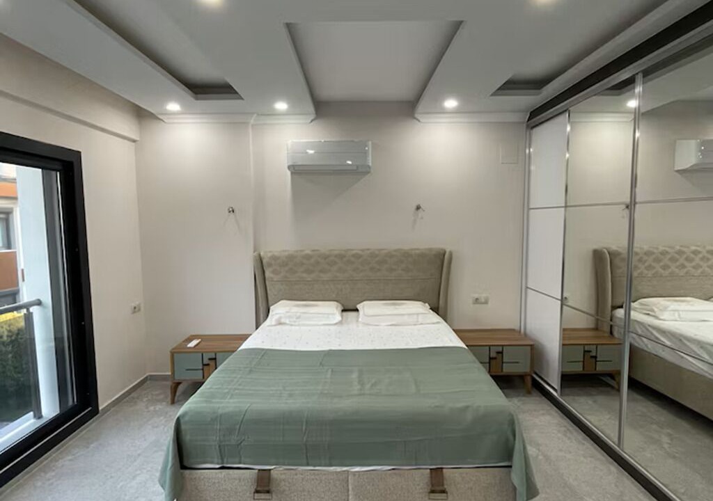 Photo of Bedroom in Dalaman