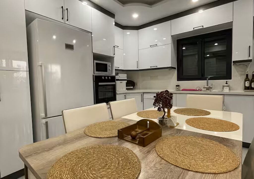 Photo of Kitchen in Dalaman