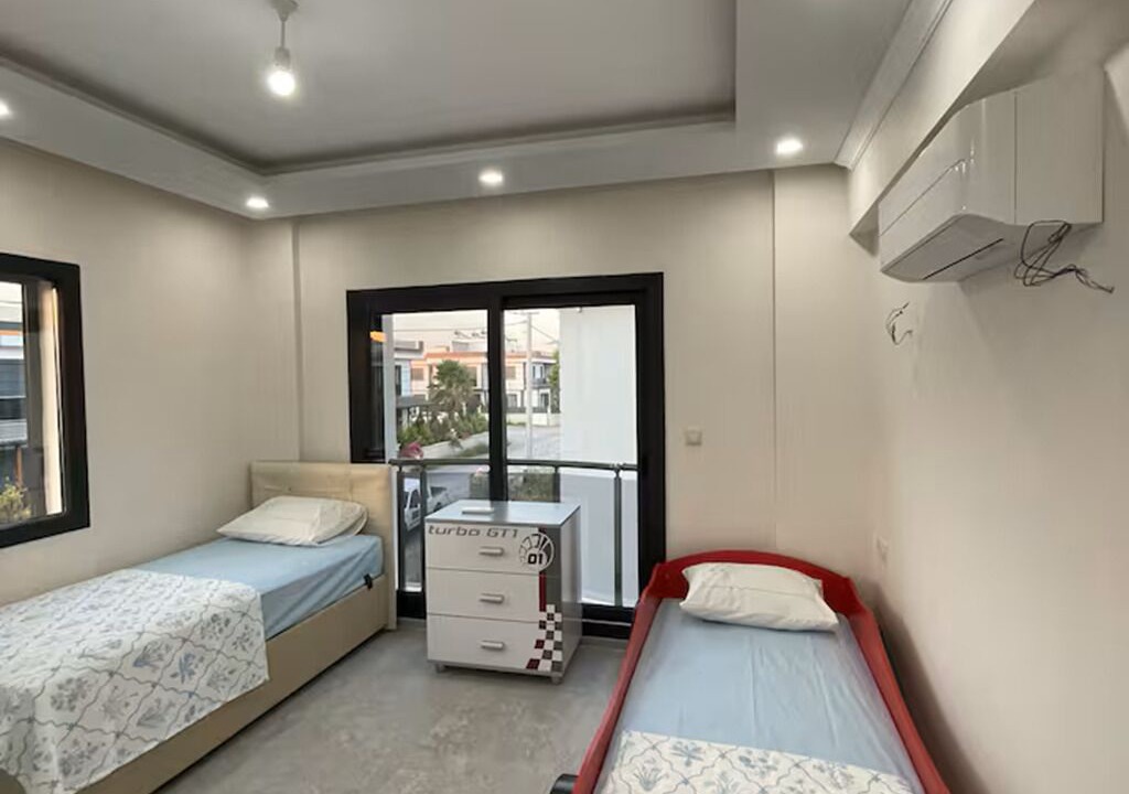 Photo of Bedroom in Dalaman