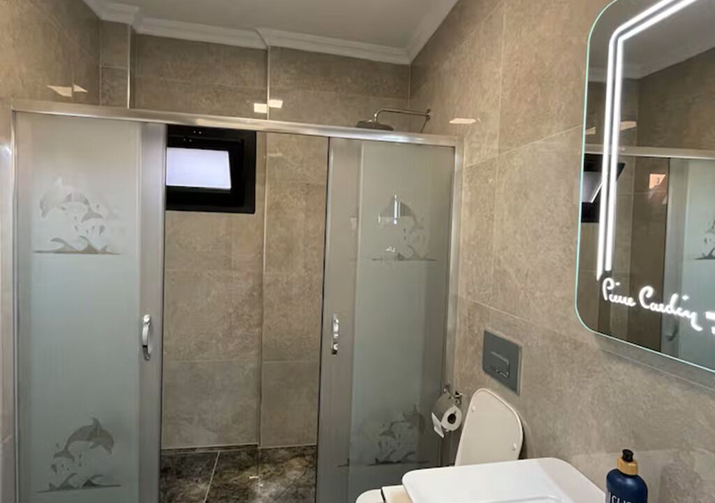 Photo of Bathroom in Dalaman
