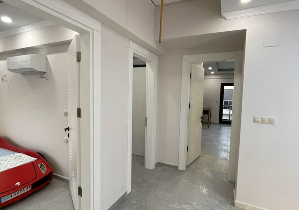 Photo of Bedroom in Dalaman