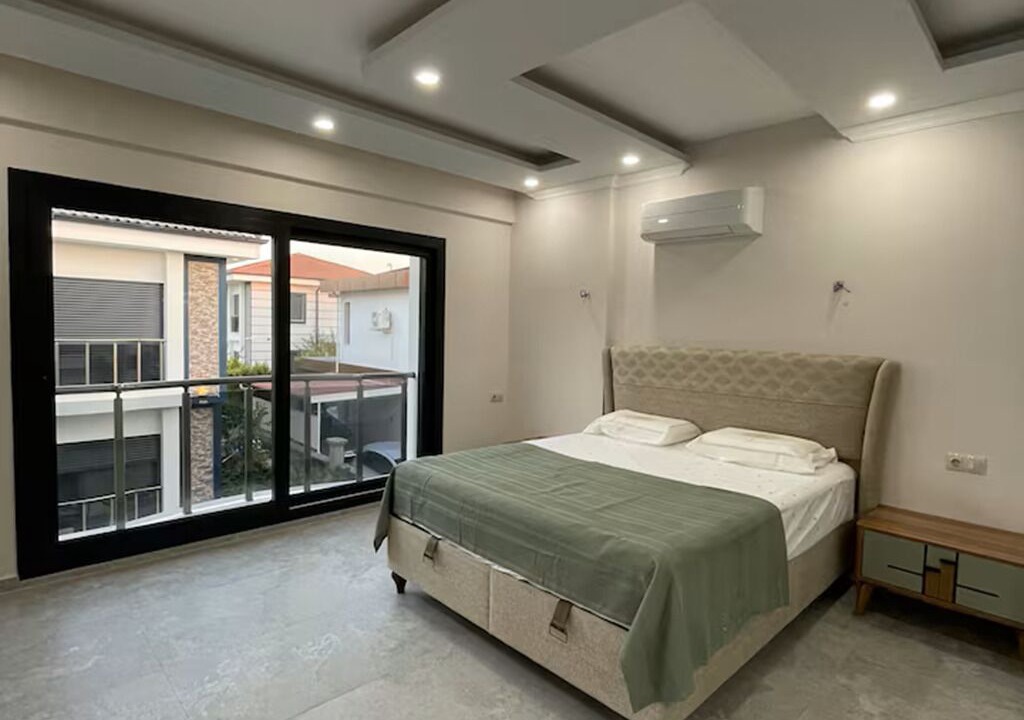 Photo of Bedroom in Dalaman