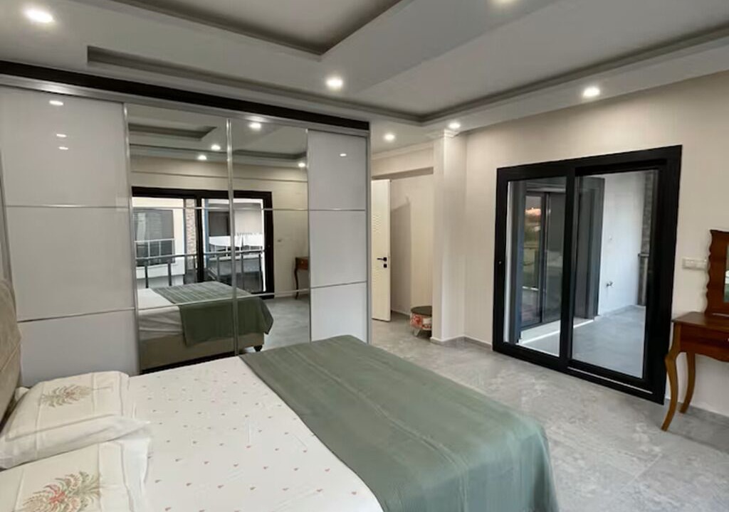 Photo of Bedroom in Dalaman