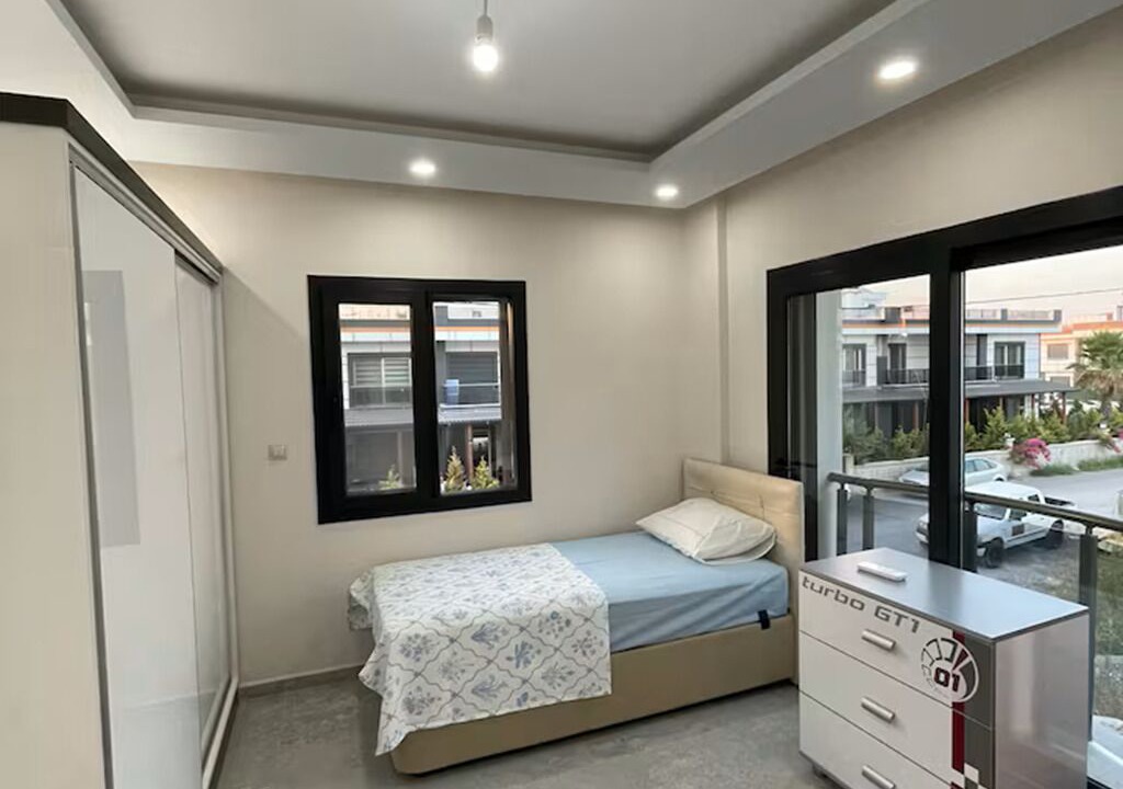 Photo of Bedroom in Dalaman