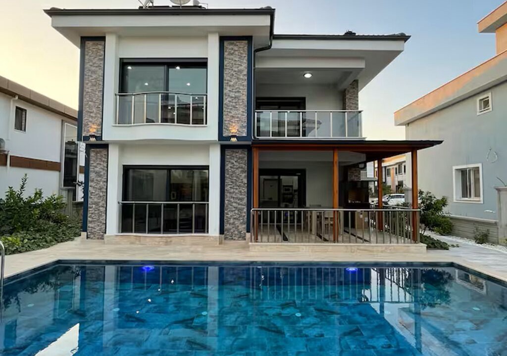 Photo of Outdoor in Dalaman