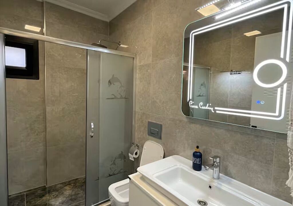 Photo of Bathroom in Dalaman