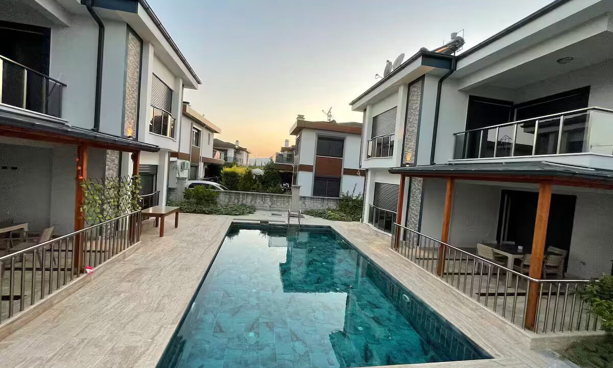 Photo of Outdoor in Dalaman