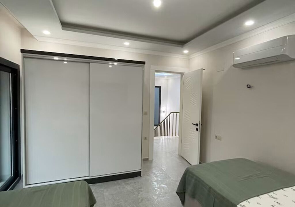 Photo of Bedroom in Dalaman