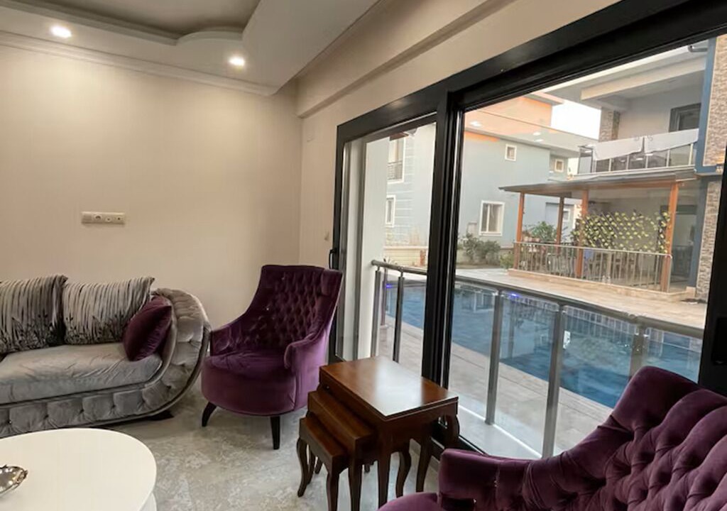 Photo of Livingroom in Dalaman