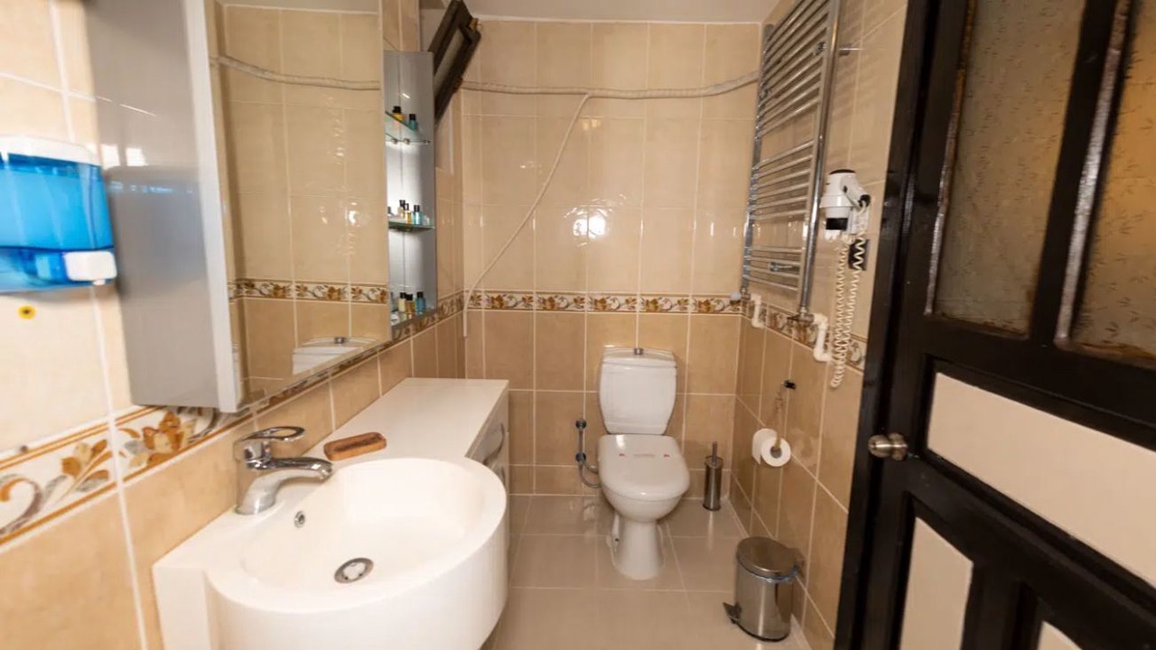 Photo of Bathroom in Edremit