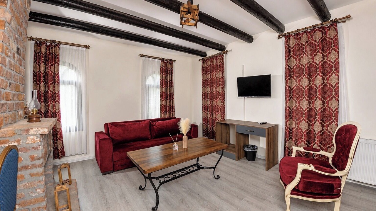 Photo of Livingroom in Edremit