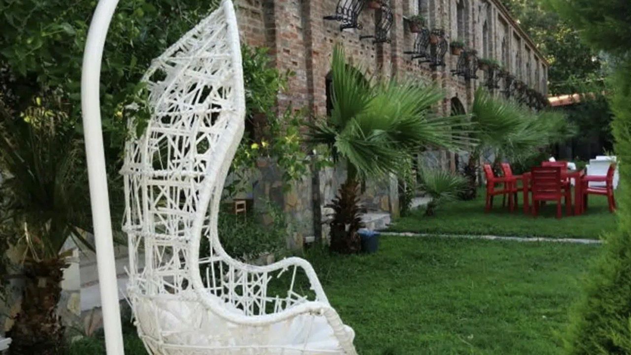 Photo of Outdoor in Edremit