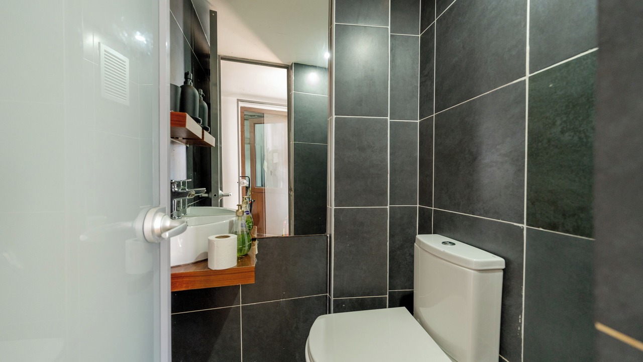 Photo of Bathroom in Tophane