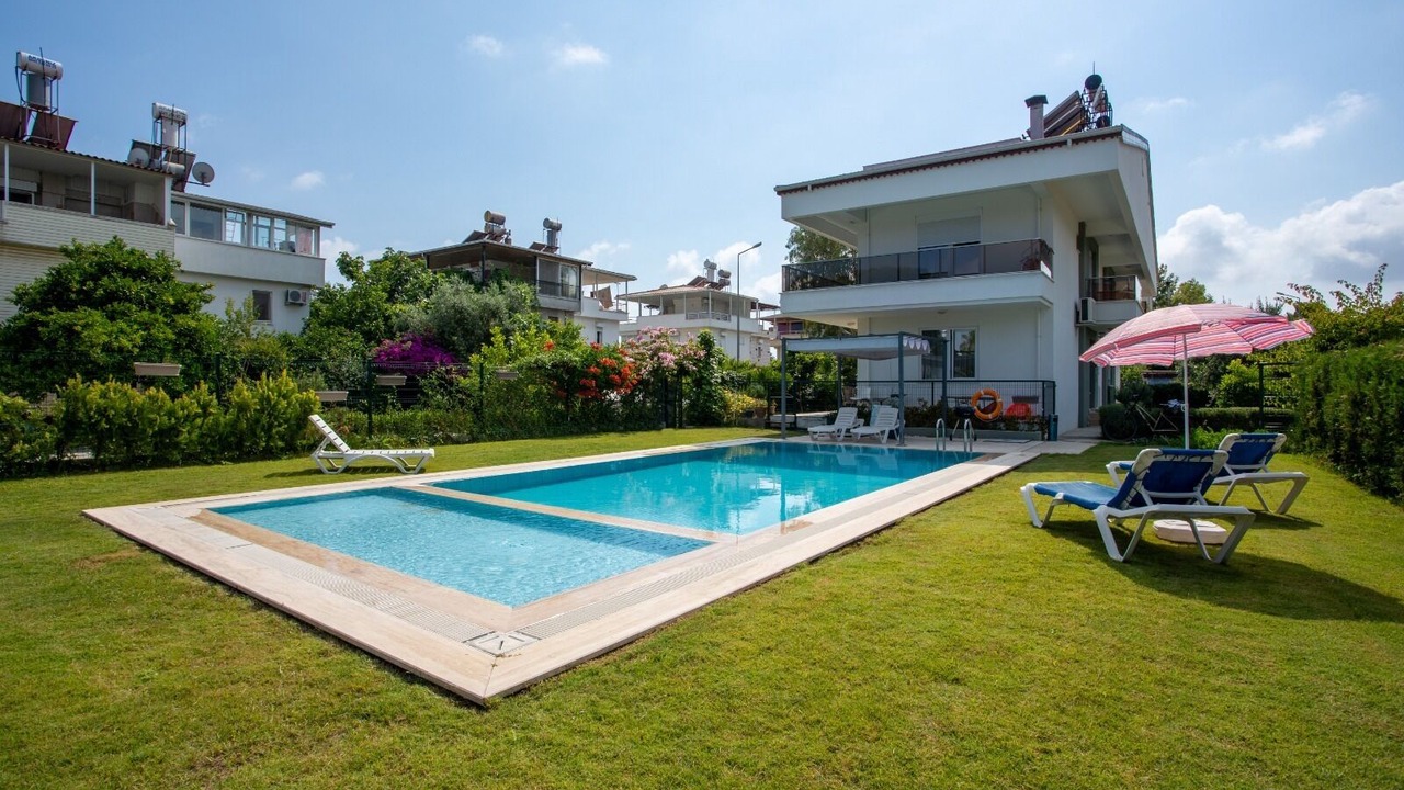 Photo of Outdoor in Bogazkent