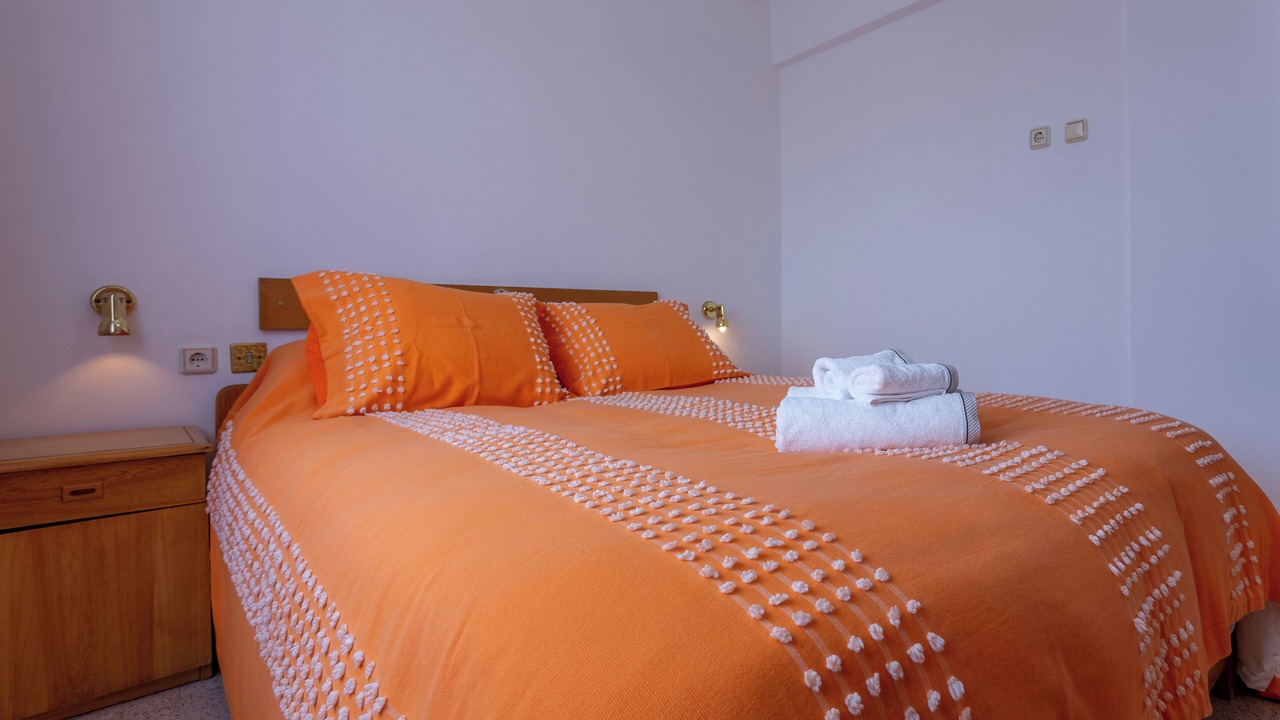 Photo of Bedroom in Bogazkent