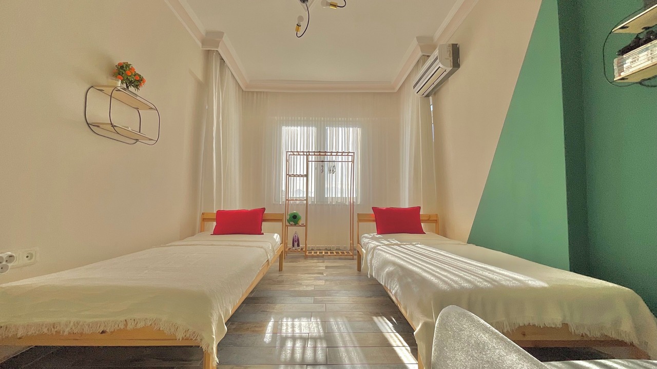 Photo of Bedroom in Lara
