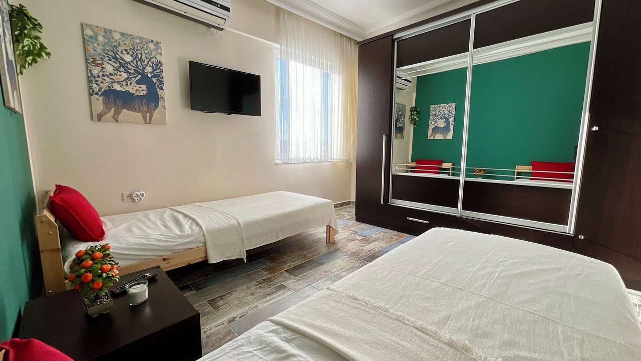 Photo of Bedroom in Lara