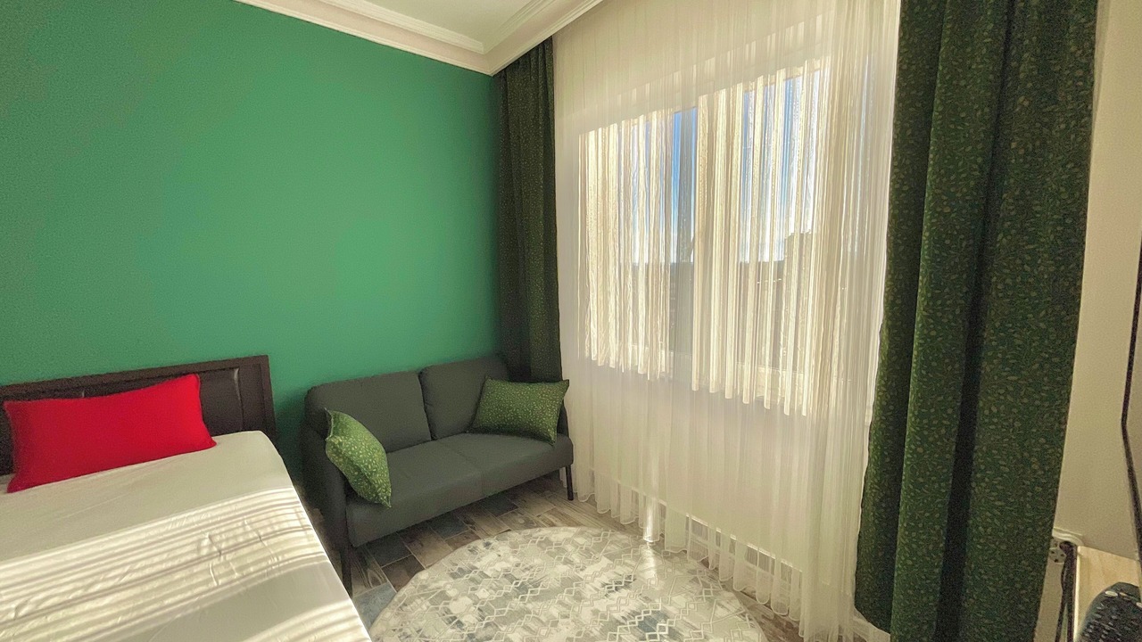 Photo of Bedroom in Lara
