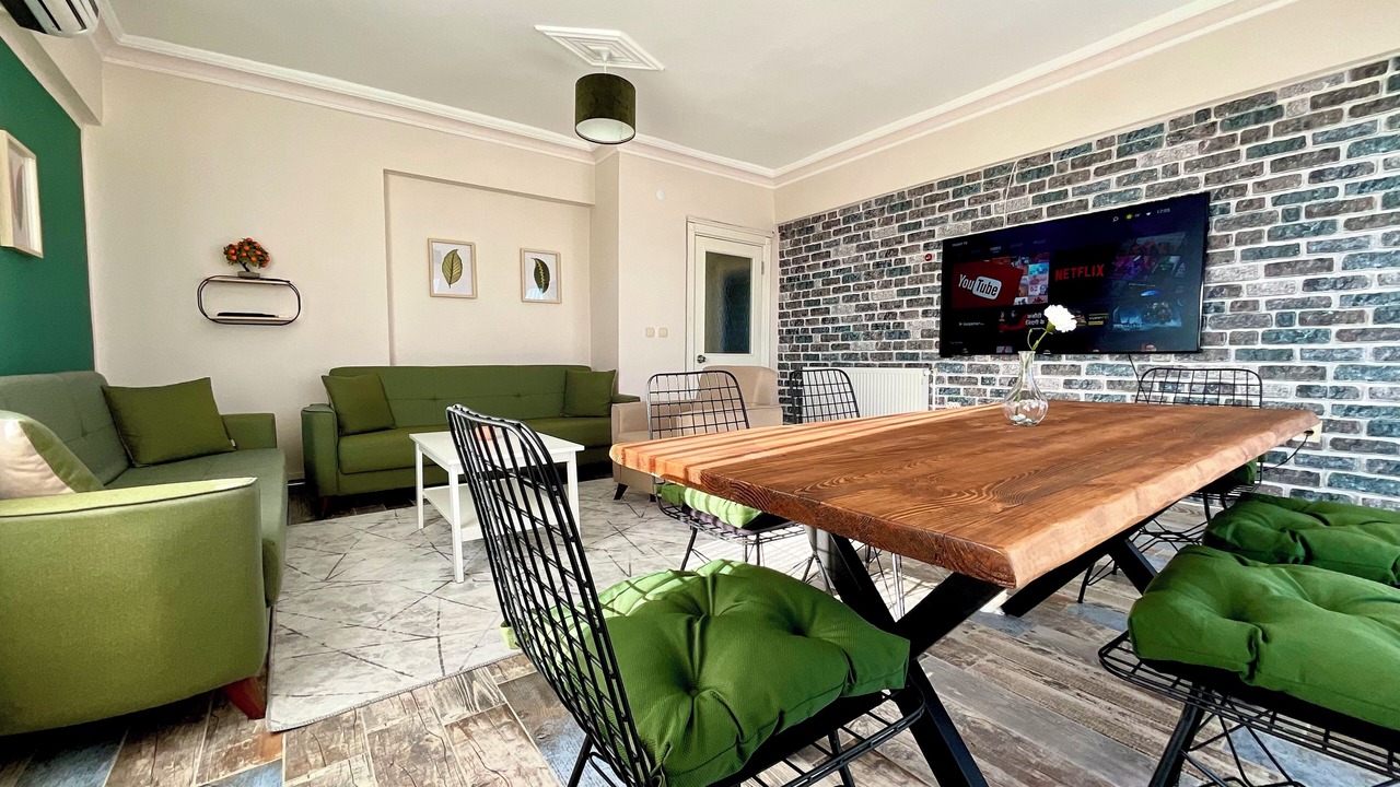Photo of Livingroom in Lara