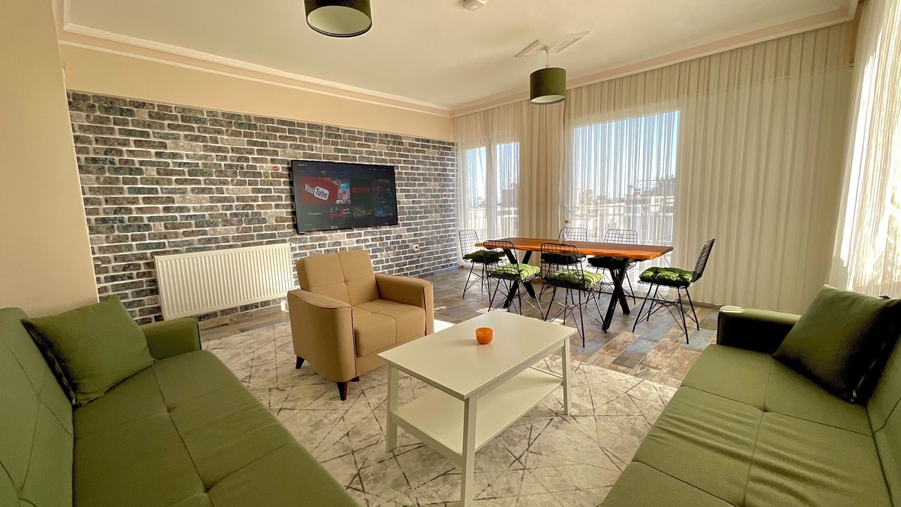 Photo of Livingroom in Lara