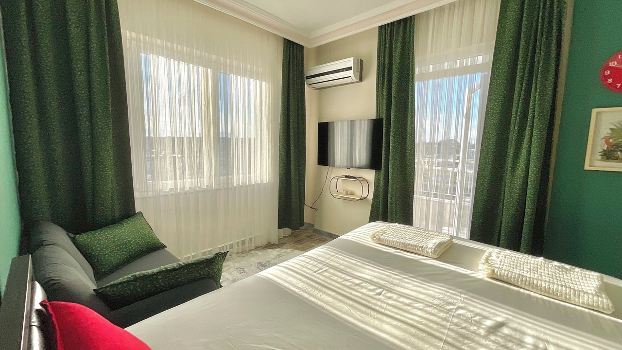 Photo of Bedroom in Lara