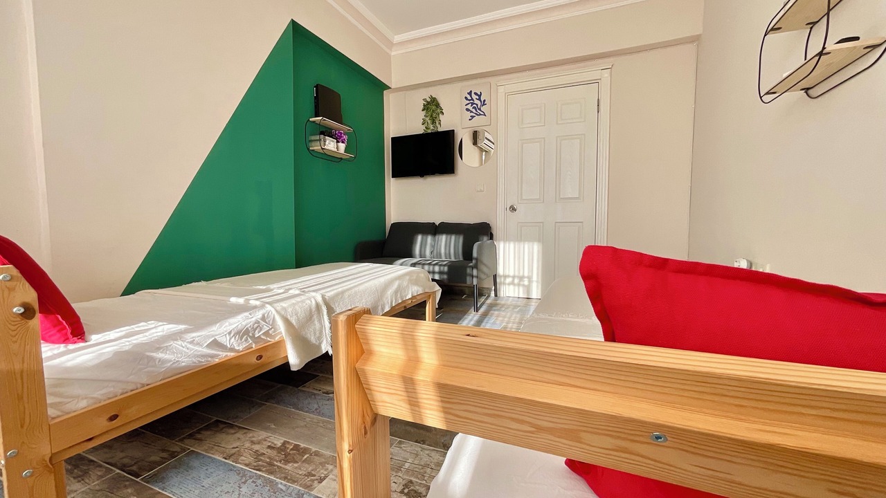 Photo of Bedroom in Lara