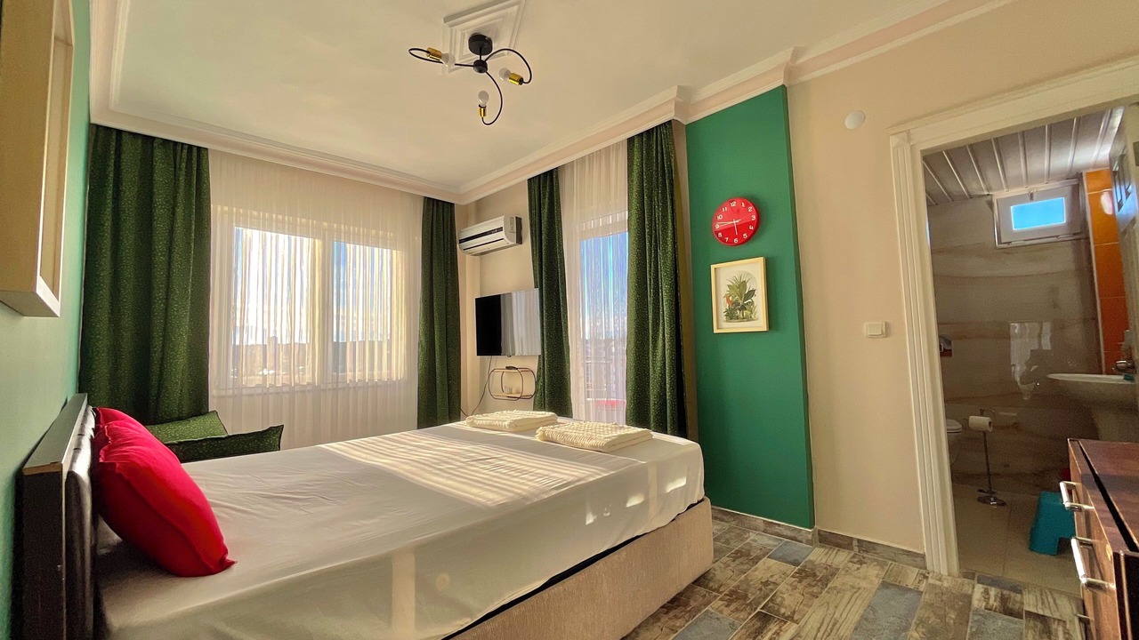 Photo of Bedroom in Lara