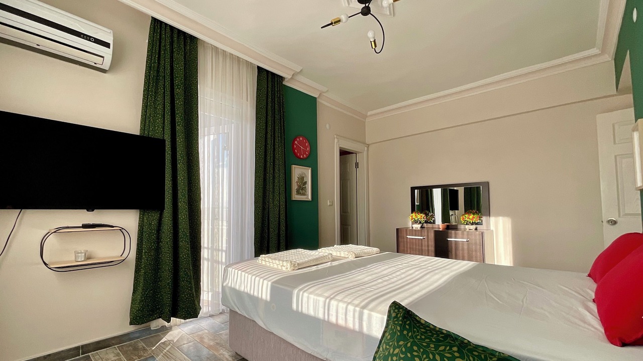 Photo of Bedroom in Lara
