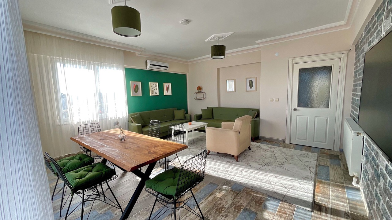 Photo of Livingroom in Lara