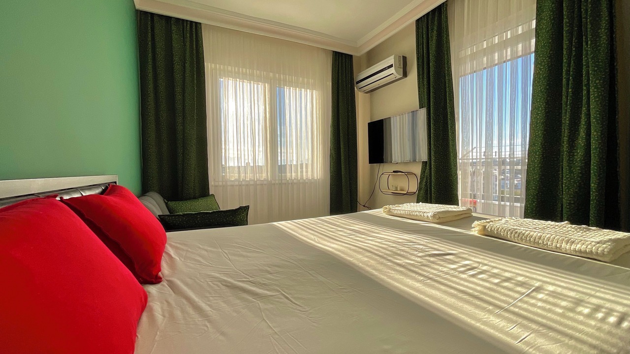 Photo of Bedroom in Lara