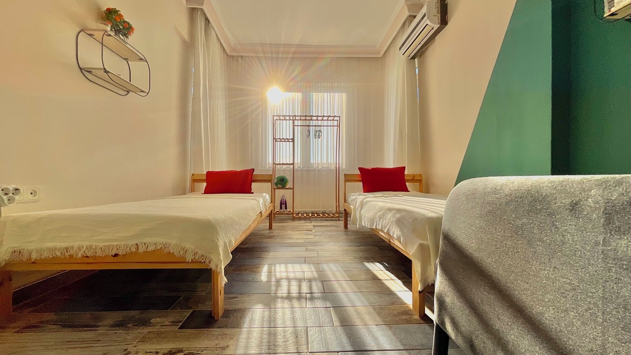 Photo of Bedroom in Lara