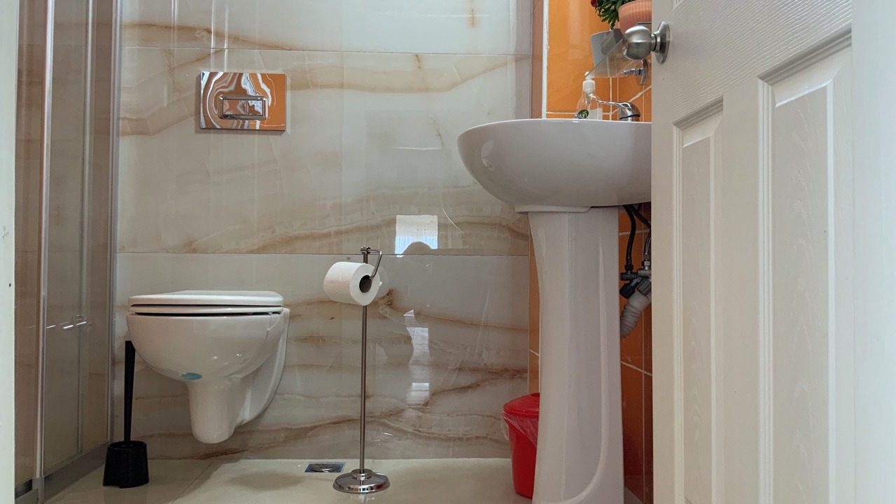 Photo of Bathroom in Lara