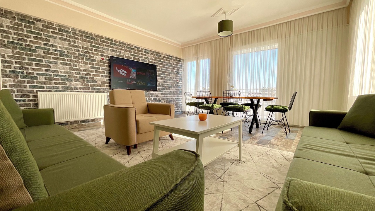 Photo of Livingroom in Lara