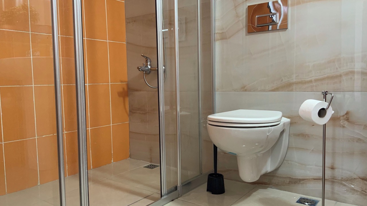 Photo of Bathroom in Lara