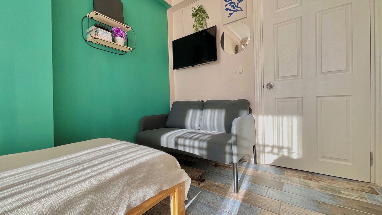 Photo of Bedroom in Lara