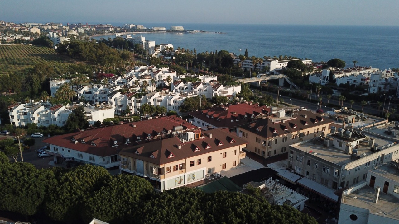 Photo of Outdoor in Avsallar