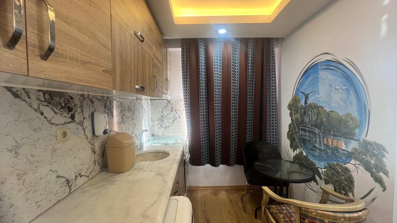 Photo of Bedroom in Avsallar